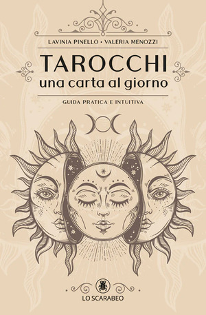 Tarocchi. Una carta al giorno