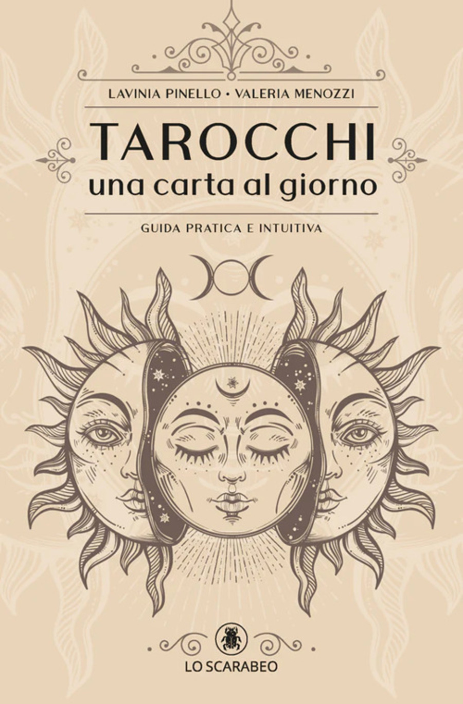 Tarocchi. Una carta al giorno