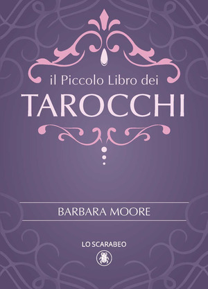 Il piccolo libro dei tarocchi