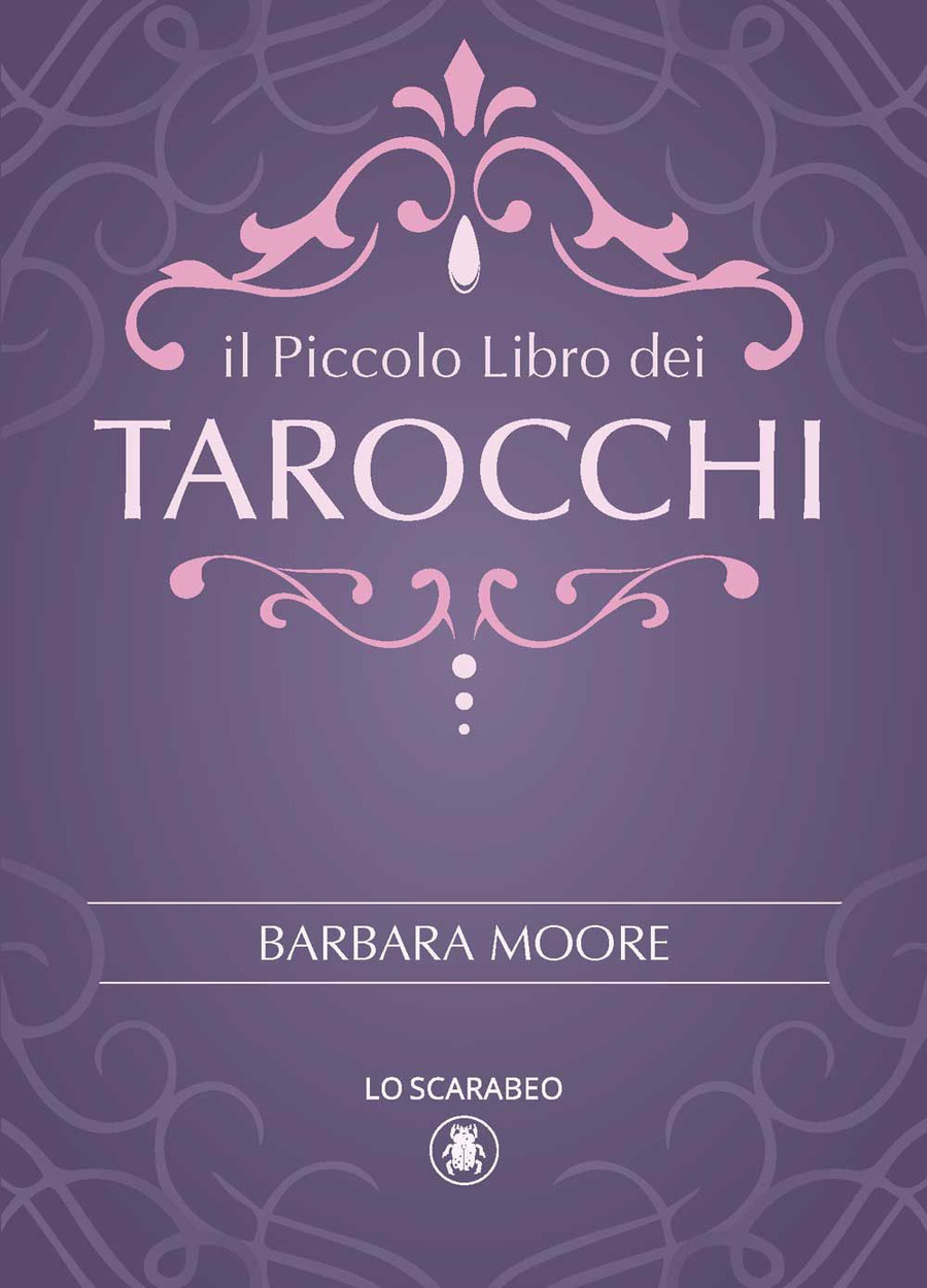 Il piccolo libro dei tarocchi