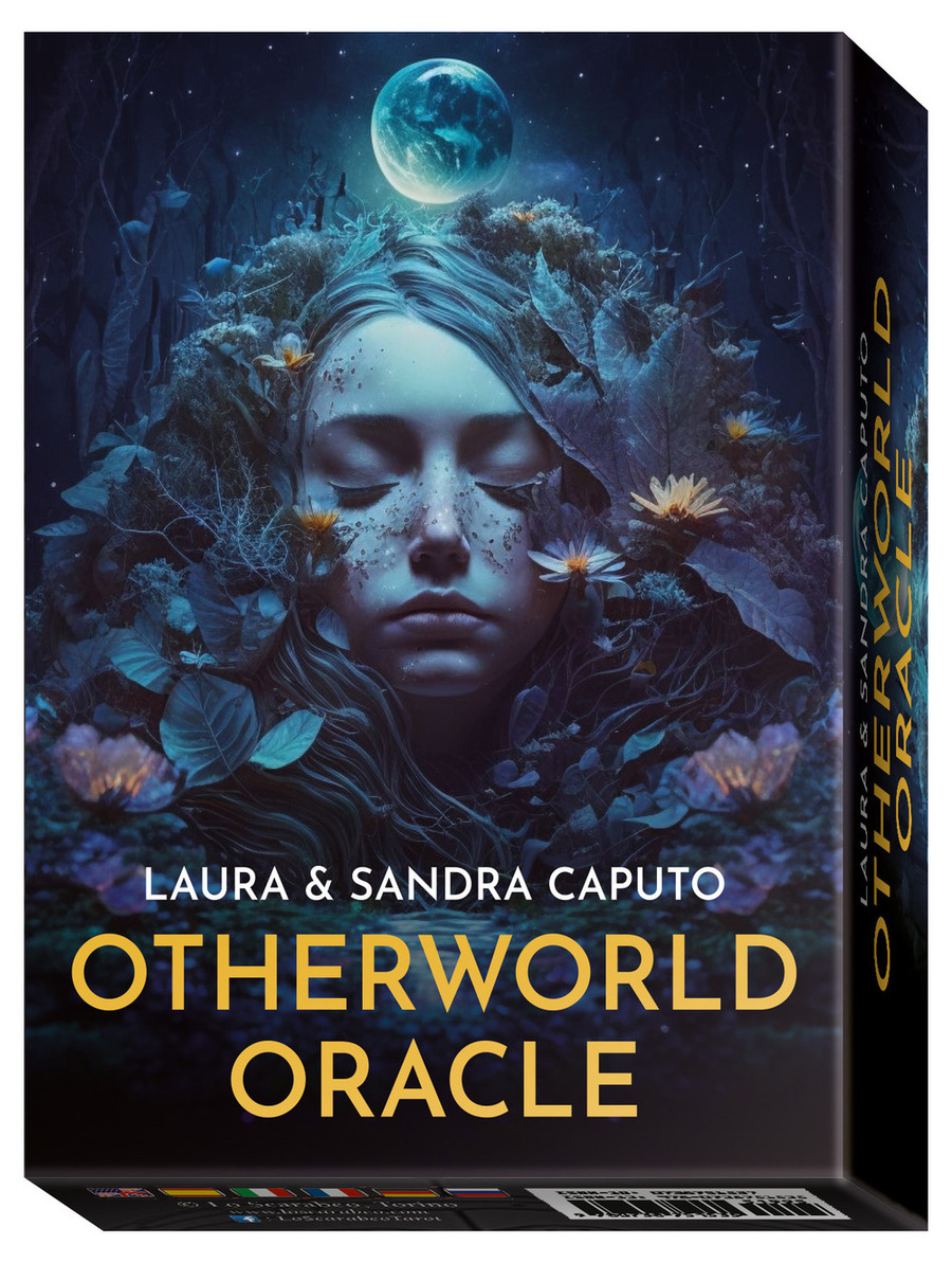 Otherworld oracle. Ediz. multilingue. Con Libro