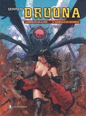 Druuna (prequel)