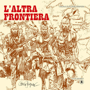 L' altra frontiera