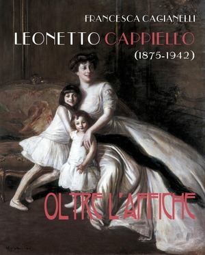 Leonetto Cappiello (1875-1942). Oltre l'affiche. Ediz. illustrata