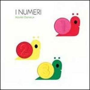 I numeri. Ediz. illustrata