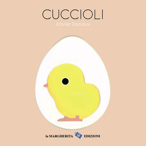 Cuccioli. Primi libri. Ediz. illustrata