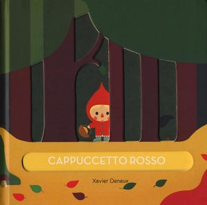 Cappuccetto rosso. Ediz. illustrata