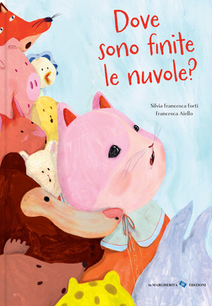 Dove sono finite le nuvole? Ediz. a colori
