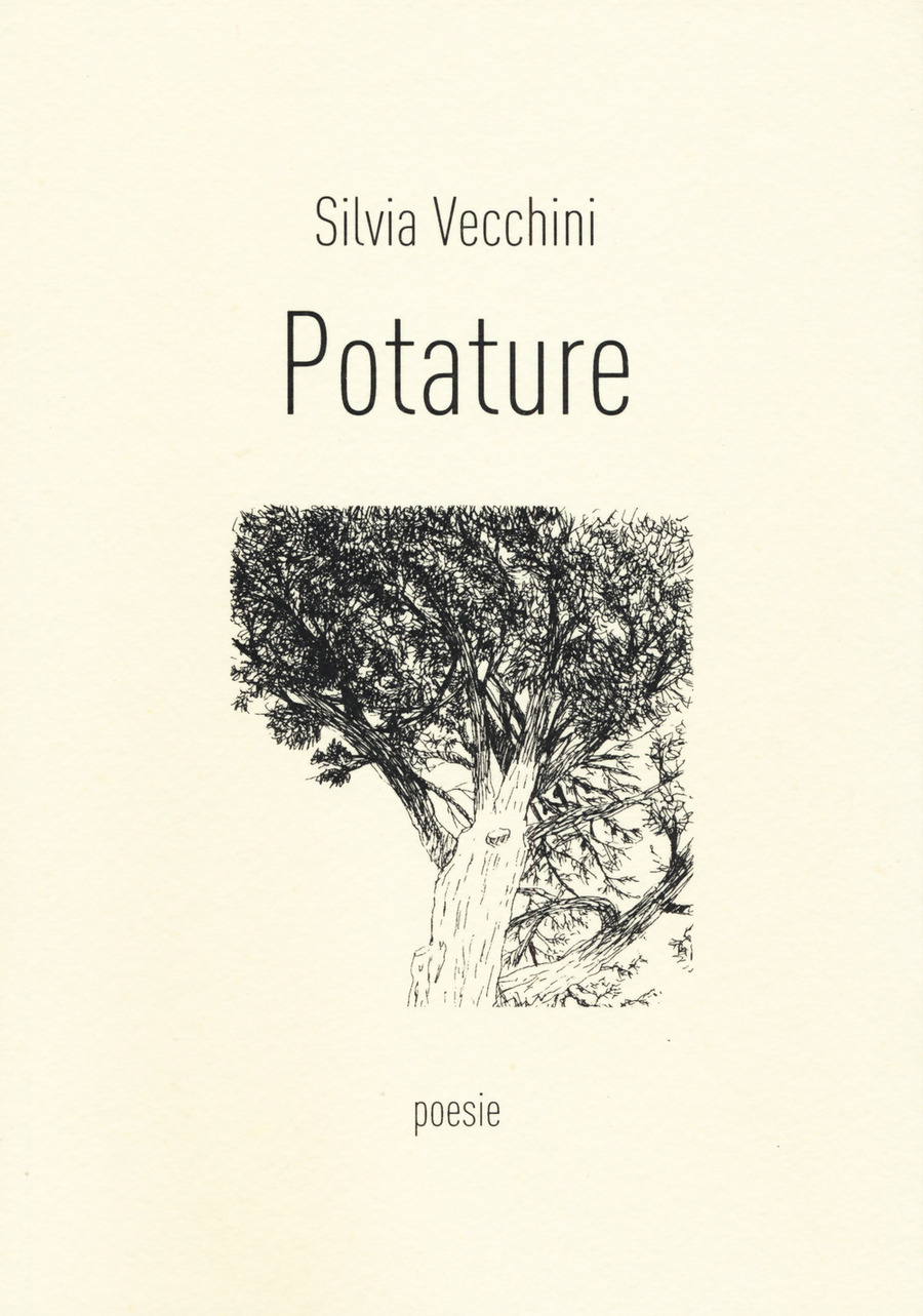 Potature | Ubik Librerie