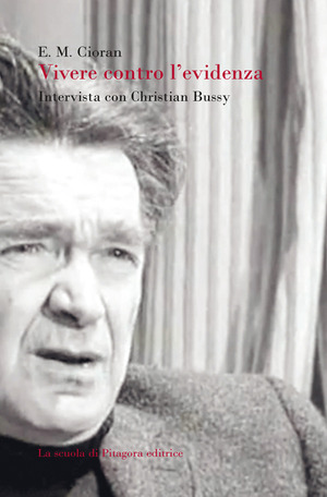 Vivere contro l'evidenza. Intervista con Christian Bussy (Conf. 3 cp.)