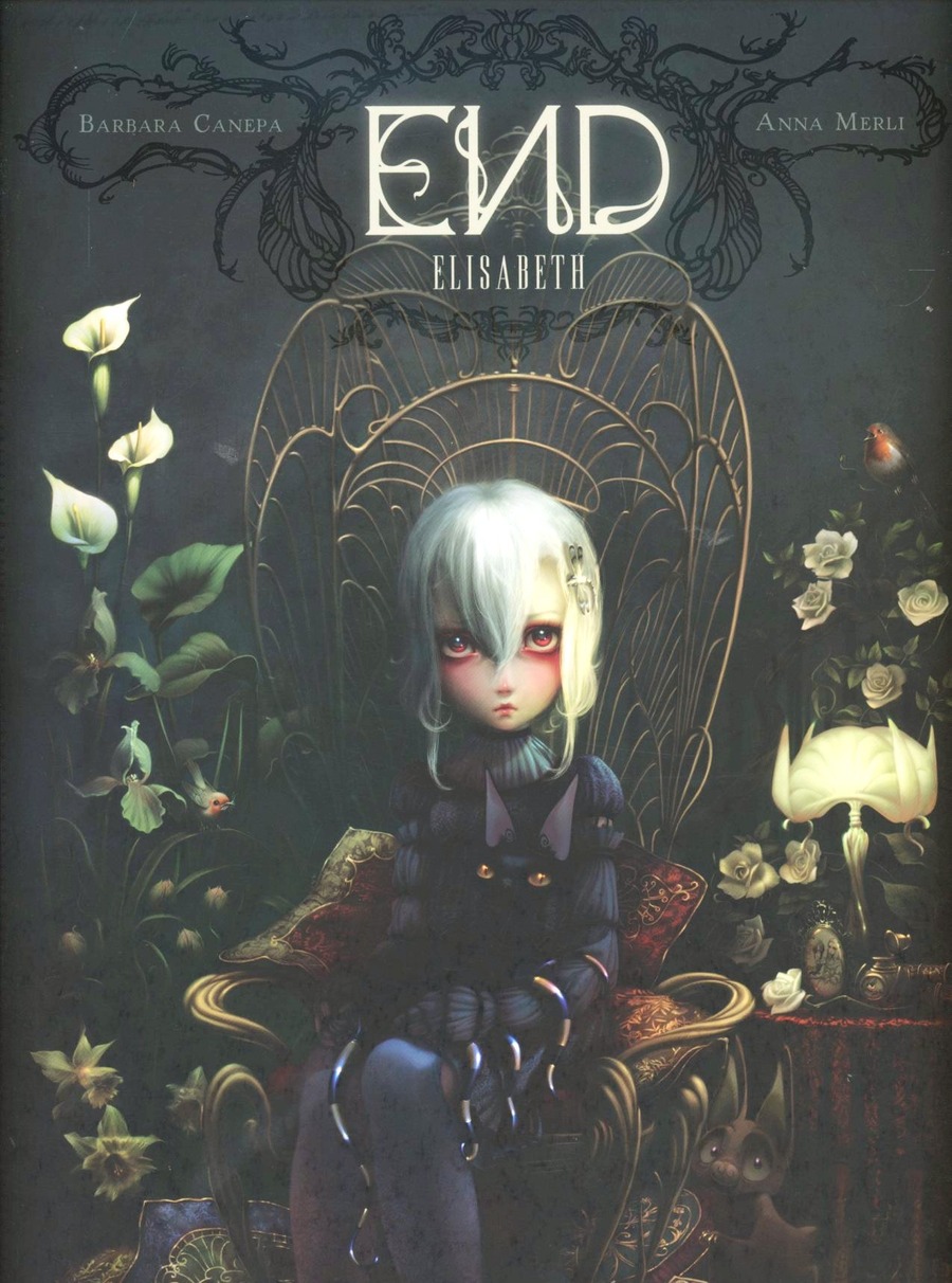 End. Elisabeth