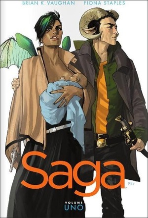 Saga