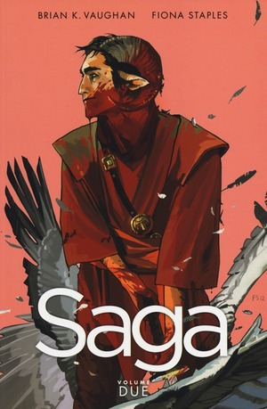 Saga