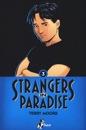 Strangers in paradise