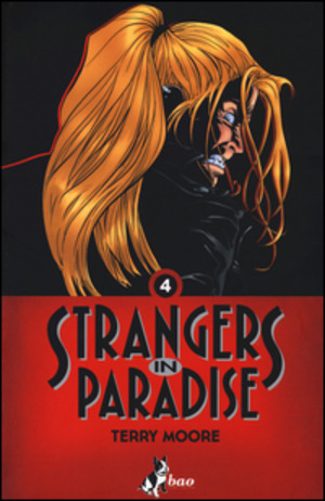 Strangers in paradise