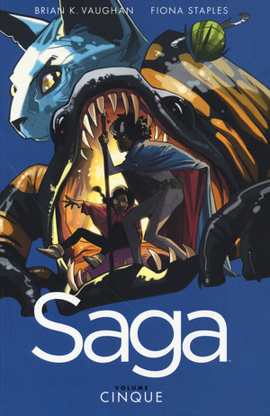 Saga