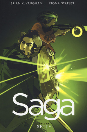Saga