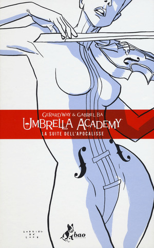 Umbrella Academy