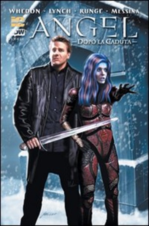 Angel dopo la caduta