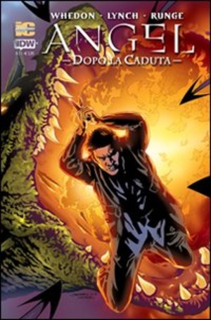 Angel dopo la caduta