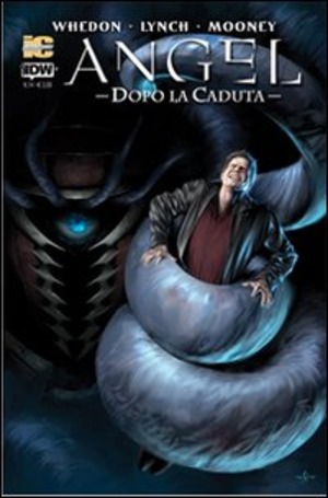 Angel dopo la caduta