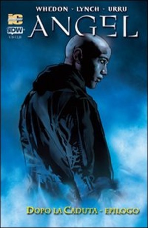Angel dopo la caduta