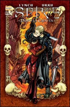 Spike dopo la caduta