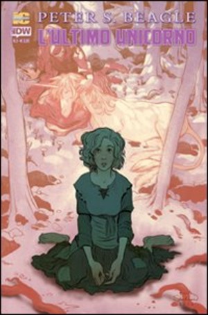 L' ultimo unicorno