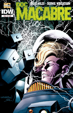 Doc Macabre