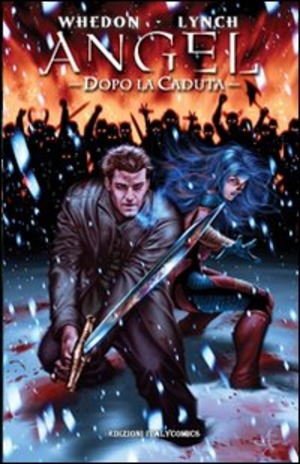 Angel dopo la caduta