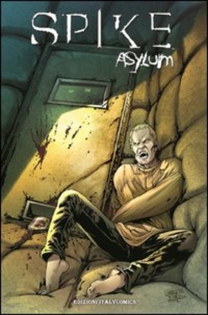 Spike asylum