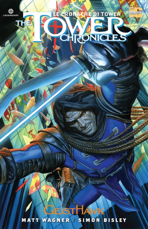 The Tower chronicles-Le cronache di Tower