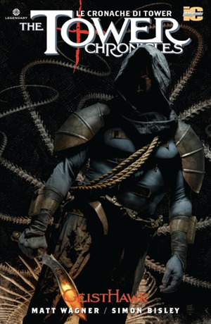 The Tower chronicles-Le cronache di Tower