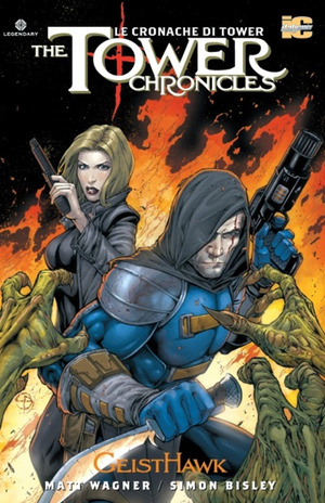 The Tower chronicles-Le cronache di Tower
