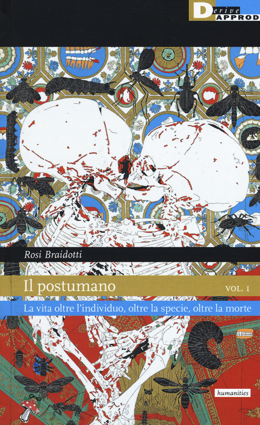 Il postumano