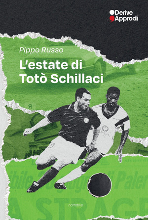 L' estate di Totò Schillaci