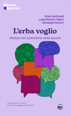 L' erba voglio. Pratica non autoritaria nella scuola
