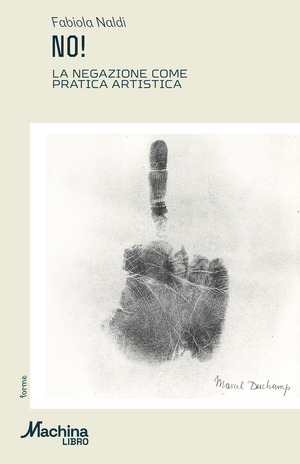 No! La negazione come pratica artistica