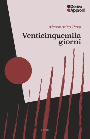 Venticinquemila giorni