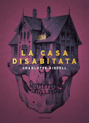 La casa disabitata La casa disabitata