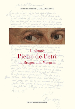 Il pittore Pietro de Petri da Bruges alla Moravia. Un ritratto singolare nell'Europa delle riforme