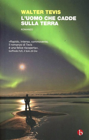 L' uomo che cadde sulla terra