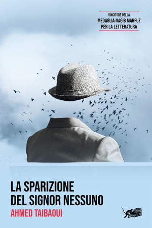 La sparizione del signor Nessuno