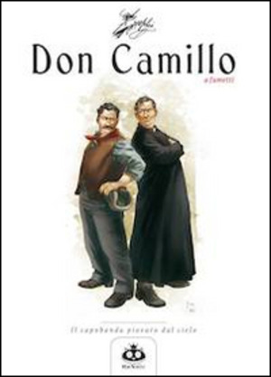 Don Camillo a fumetti