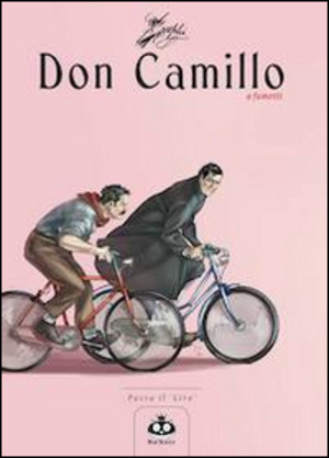 Don Camillo a fumetti