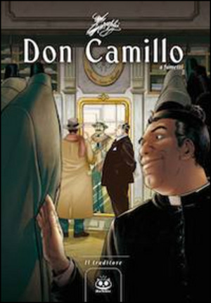 Don Camillo a fumetti
