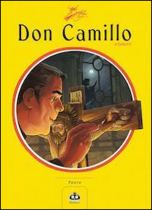 Don Camillo a fumetti
