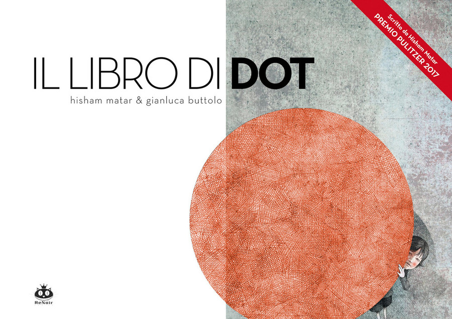 Il libro di Dot