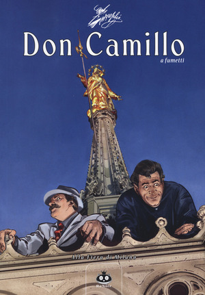 Don Camillo a fumetti