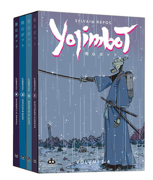 Yojimbot